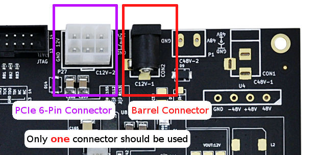 Power Supply Diagram